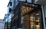 Guillotine-Glassysteme – Bild 2