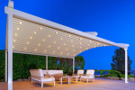 Pergola-System – Bild 2