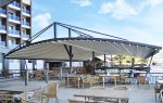 Pergola-System – Bild 5