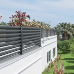Zaun Serie-S