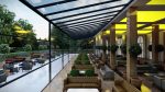 Glasdach-Veranda – Bild 4