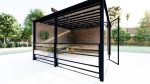 Pergola-System – Bild 8