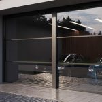 Vertiflex UP – Nach oben sammelndes Guillotine-Glassystem