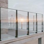 Windschutz-Glassystem – AIRFLEX