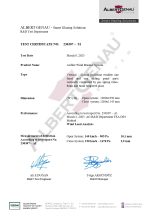 Windschutz-Glassystem – AIRFLEX – Bild 2