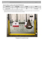 Glasgeländersystem – Linera – Bild 8