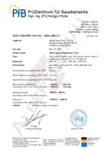 SlideMaster Isıcam-Glas-Schiebesystem – Bild 2