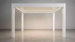 Bioklimatische Pergola – Bild 3